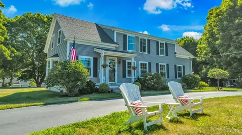 242 Sea Road Kennebunk ME 04043
