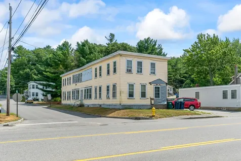 461 Elm Street Biddeford ME 04005