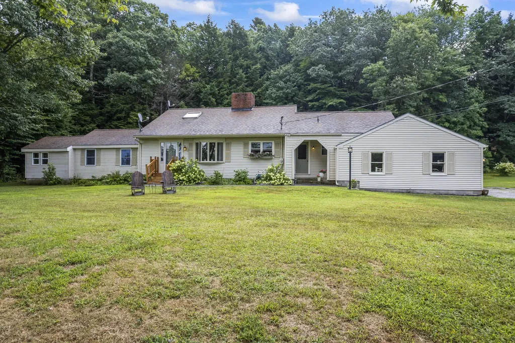119 Swett Road Windham ME 04062