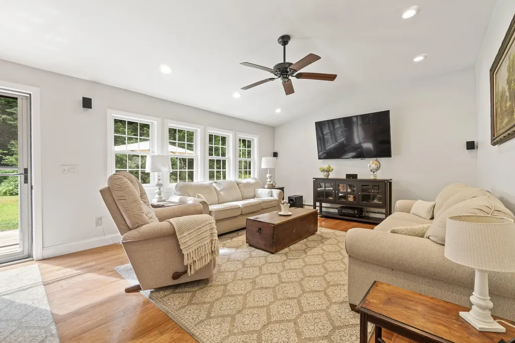 119 Swett Road Windham ME 04062