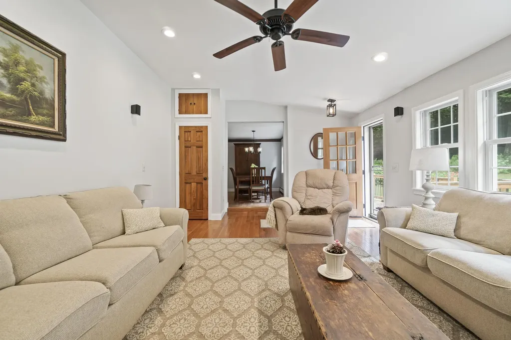 119 Swett Road Windham ME 04062