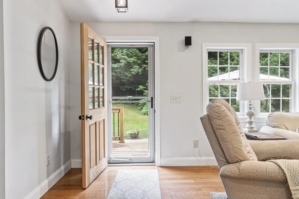 119 Swett Road Windham ME 04062