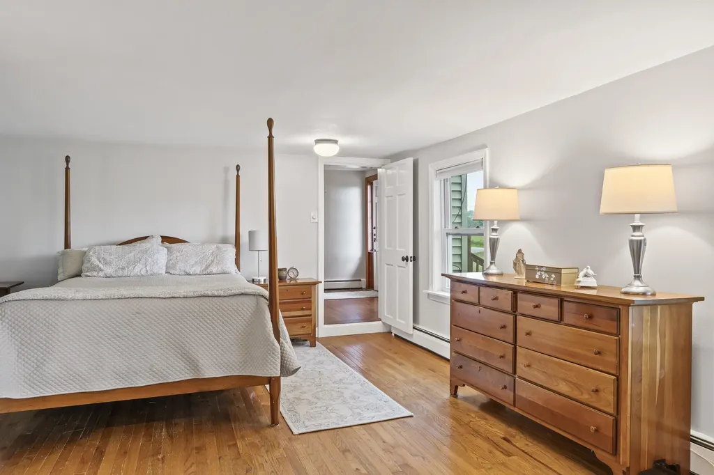 119 Swett Road Windham ME 04062