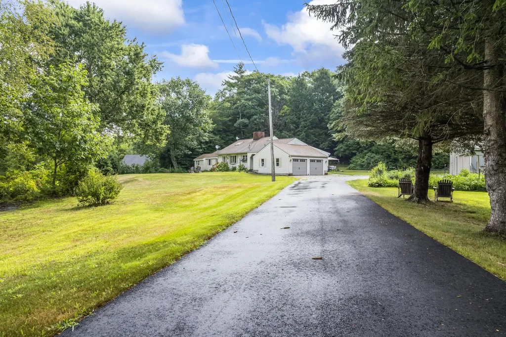 119 Swett Road Windham ME 04062