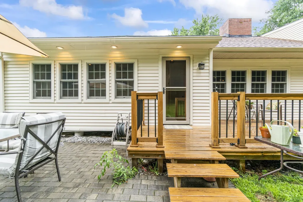 119 Swett Road Windham ME 04062