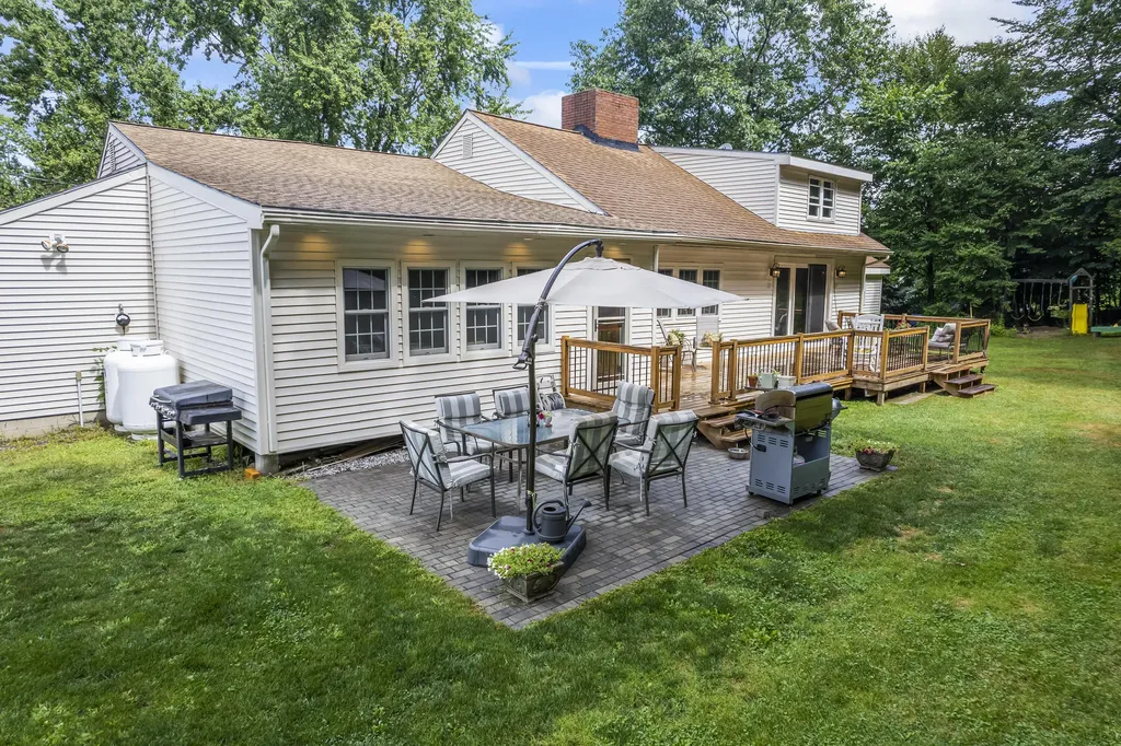 119 Swett Road Windham ME 04062