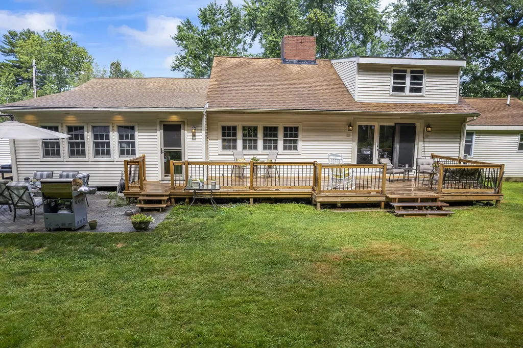 119 Swett Road Windham ME 04062
