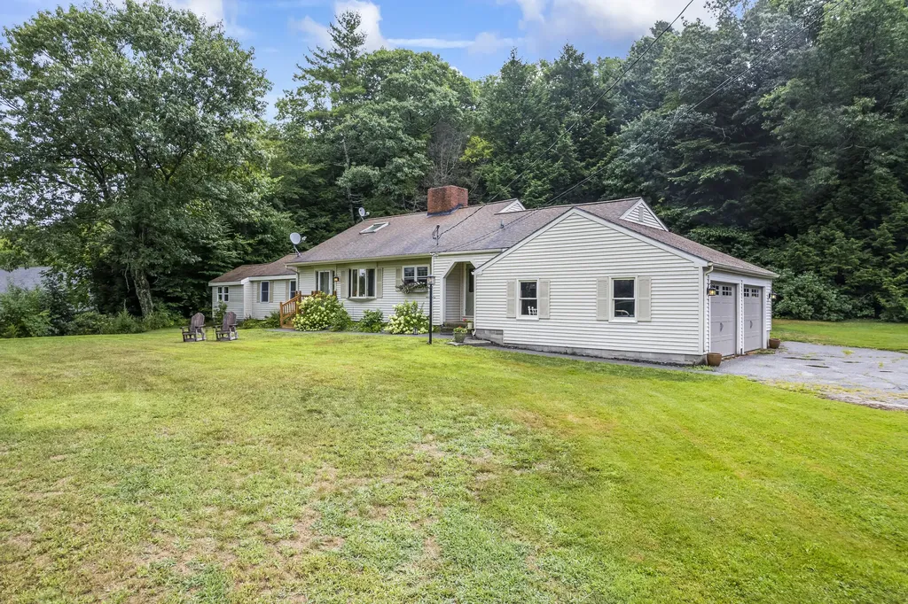 119 Swett Road Windham ME 04062