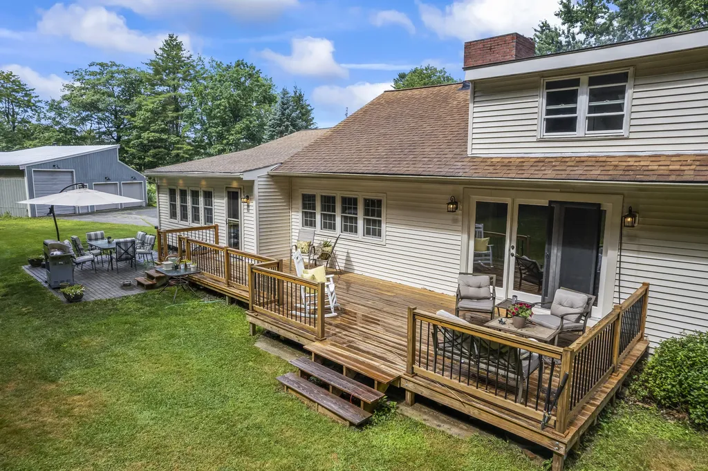 119 Swett Road Windham ME 04062