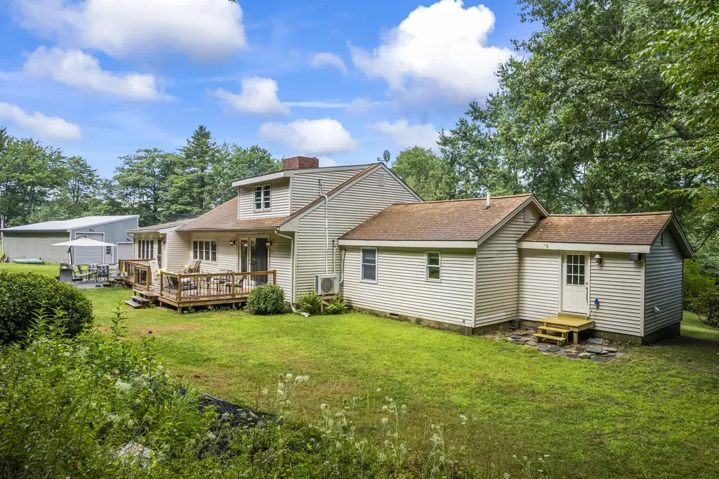119 Swett Road Windham ME 04062