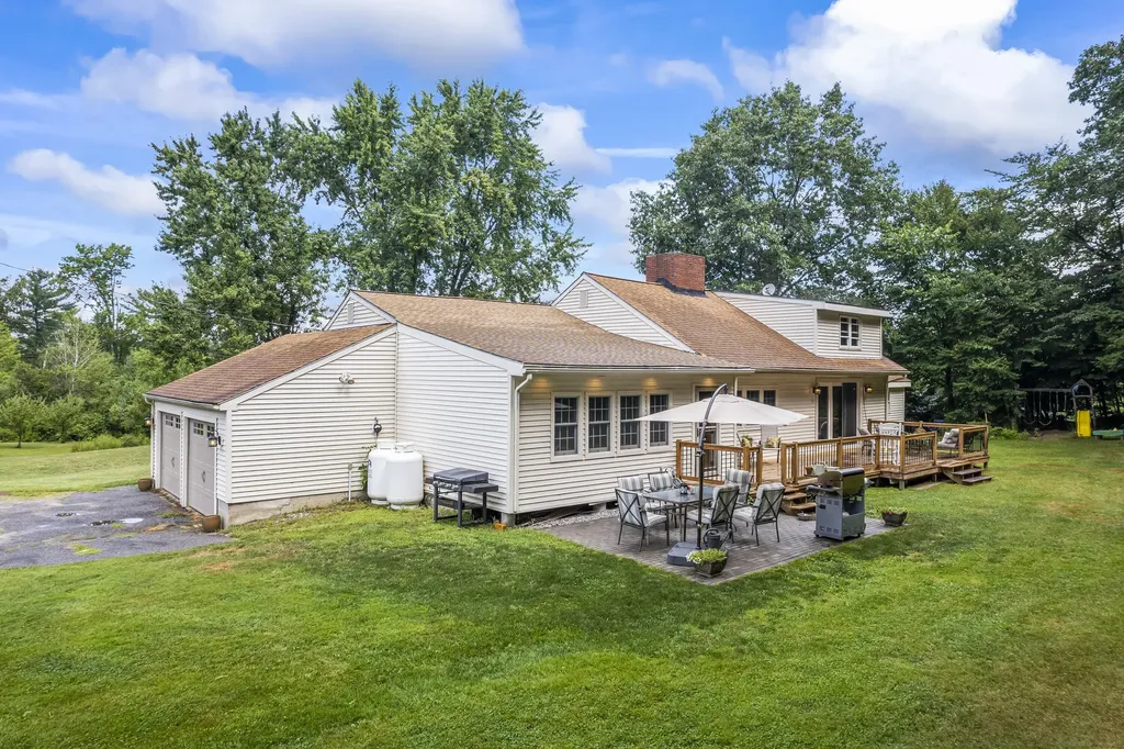 119 Swett Road Windham ME 04062
