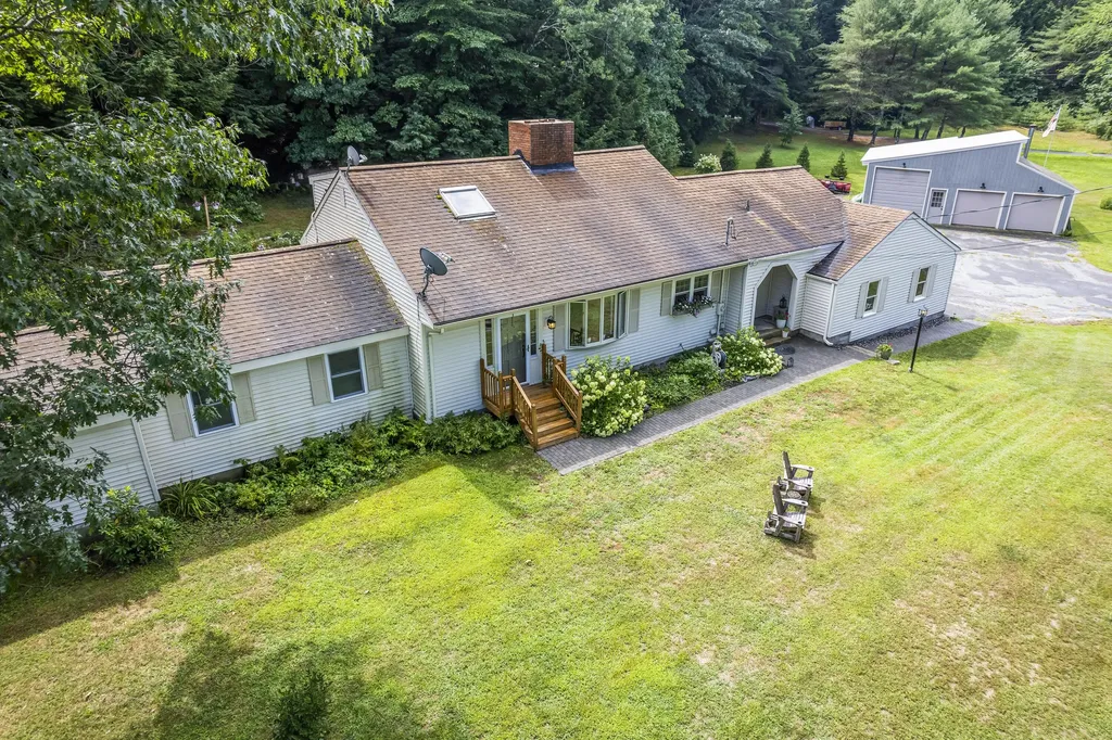 119 Swett Road Windham ME 04062