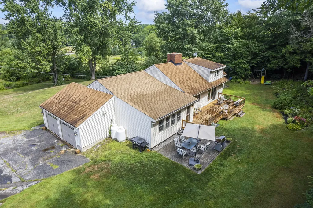 119 Swett Road Windham ME 04062