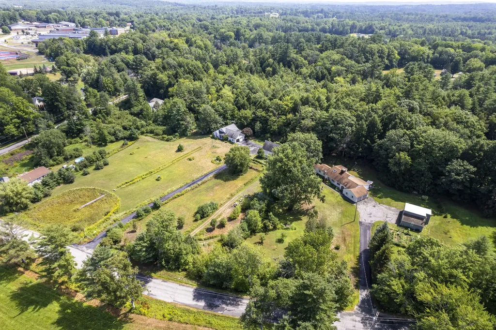 119 Swett Road Windham ME 04062