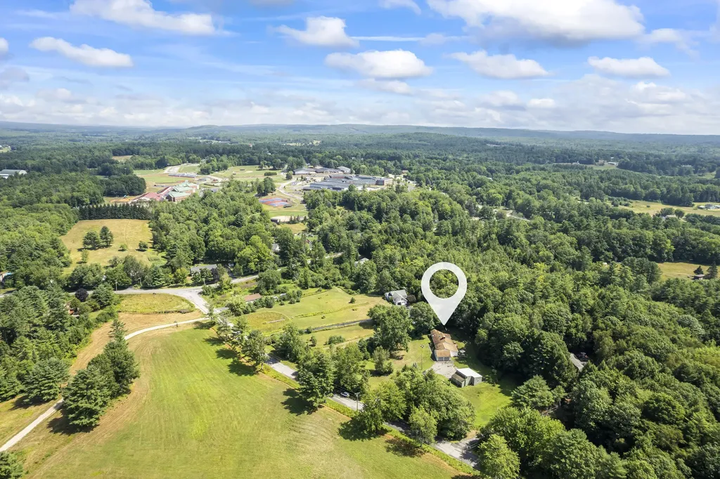 119 Swett Road Windham ME 04062