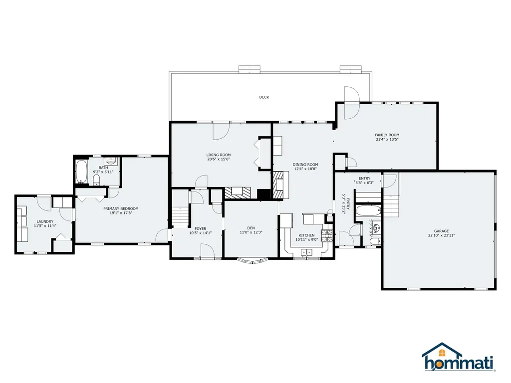 119 Swett Road Windham ME 04062
