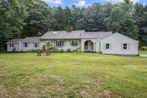119 Swett Road Windham ME 04062