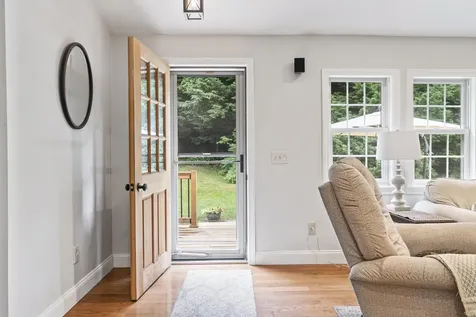 119 Swett Road Windham ME 04062