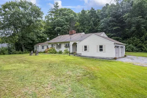 119 Swett Road Windham ME 04062
