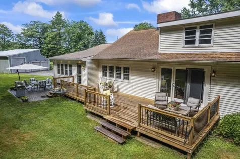 119 Swett Road Windham ME 04062