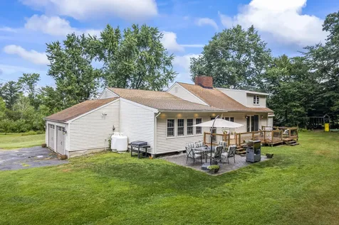 119 Swett Road Windham ME 04062