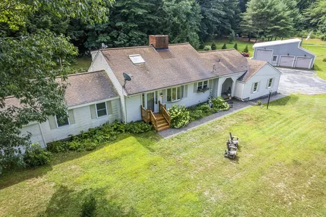 119 Swett Road Windham ME 04062