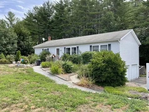 40 Old Mill Road Sanford ME 04073