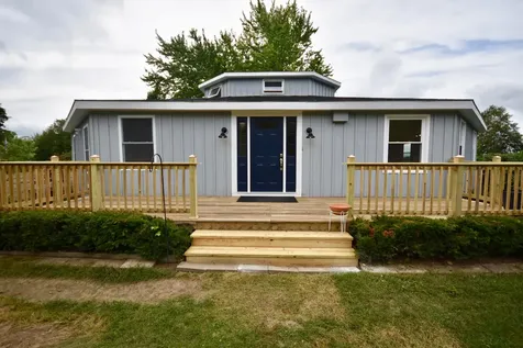 48 Gurney Hill Road Hope ME 04847