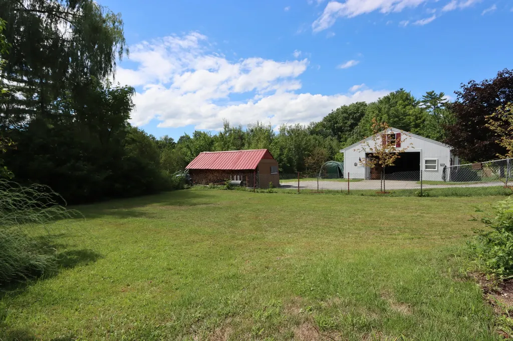 5 Woodlawn Street Lewiston ME 04240
