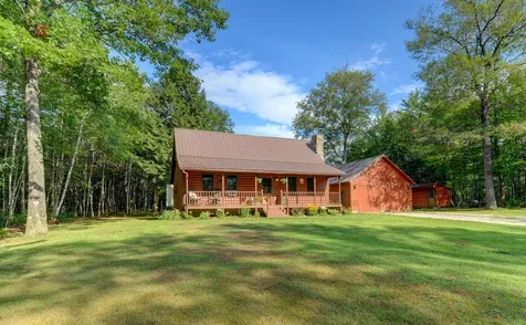 30 Buzzell Drive Fryeburg ME 04037