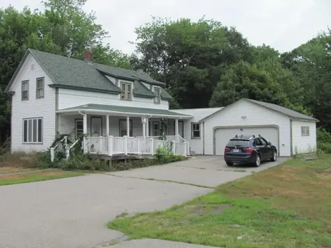 78 Brown Street Kennebunk ME 04043