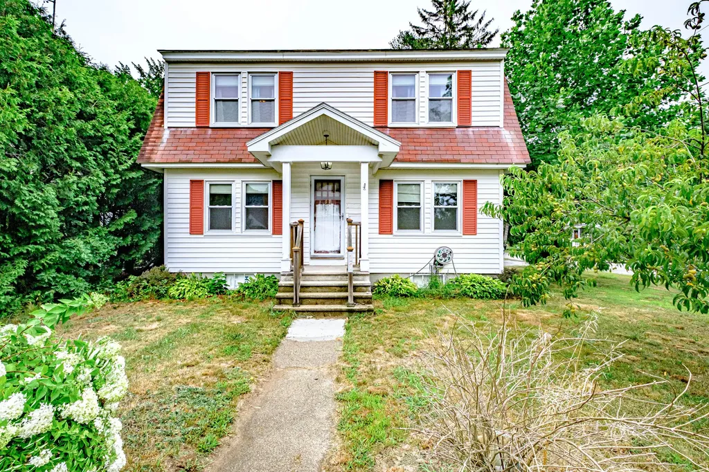 17 Berry Street Brunswick ME 04011