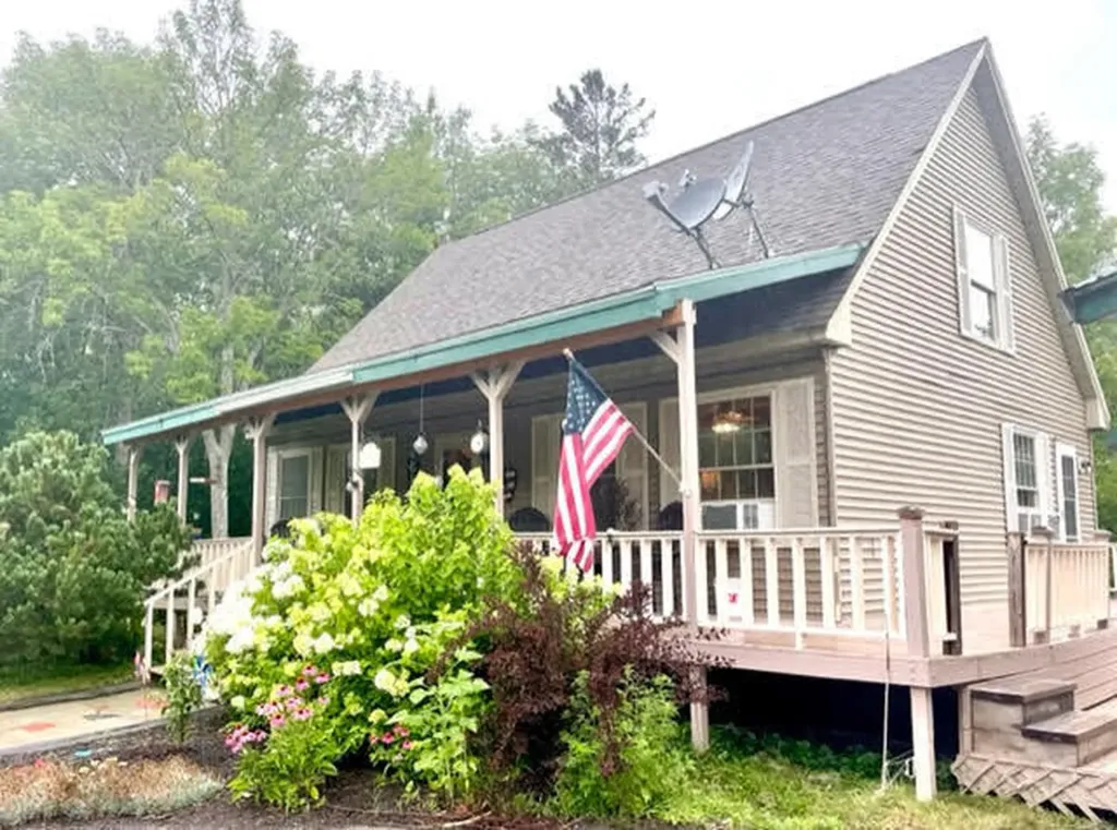 317 W Ripley Road Ripley ME 04930
