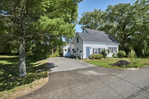 33 Lovejoy Street Rockland ME 04841