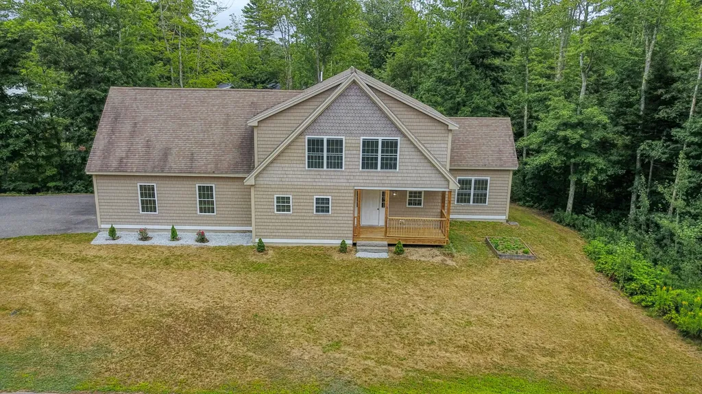15 Sophia Way Boothbay Harbor ME 04538