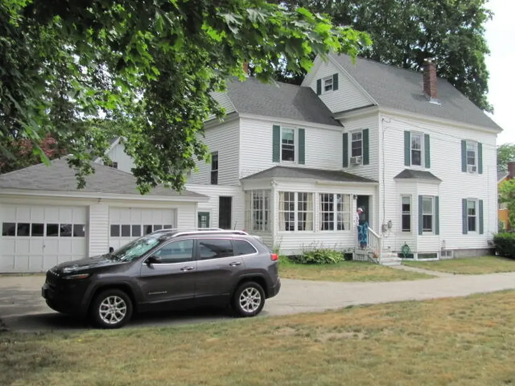 12 Dane Street Kennebunk ME 04043