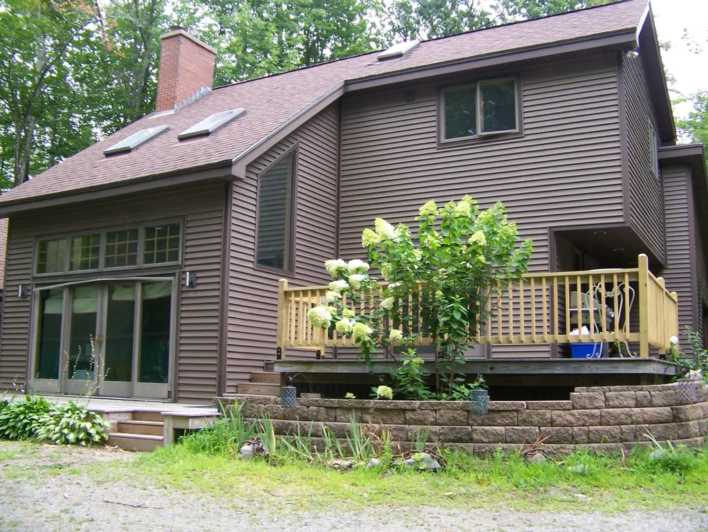 190 Woodland Avenue Old Town ME 04468