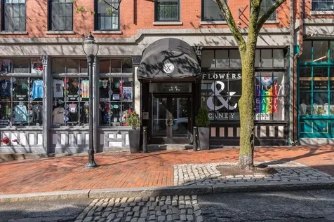 10 Exchange Street Portland ME 04101