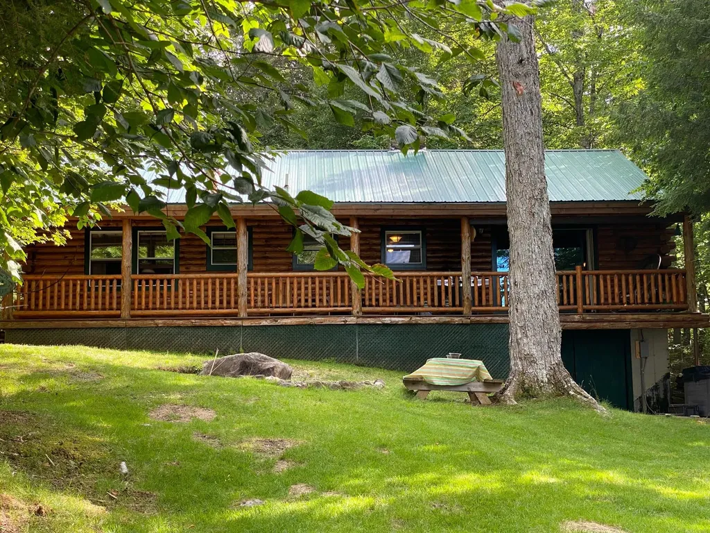 929 Black Point Road Beaver Cove ME 04441