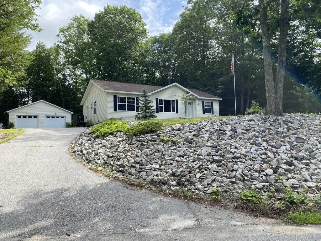 41 Watson Hill Road Limerick ME 04048