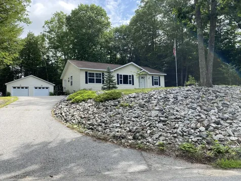 41 Watson Hill Road Limerick ME 04048