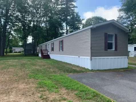 98 Pinewoods Road Lisbon ME 04250