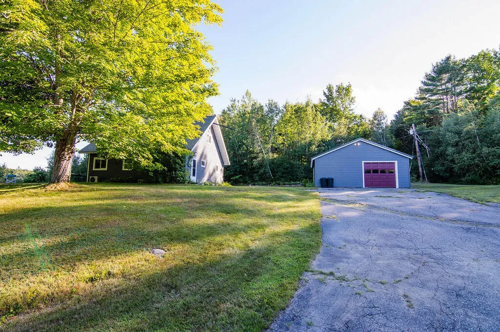 60 Allen Pond Road Greene ME 04236