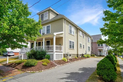 3 Matthews Street Portland ME 04103