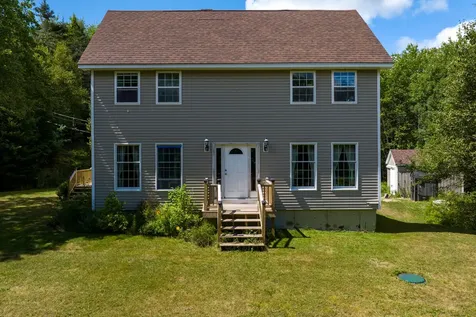 1237 Port Road Machiasport ME 04655