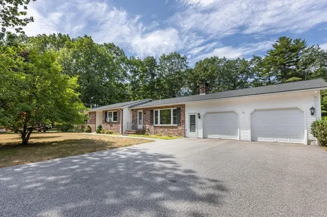 53 Running Springs Road Gorham ME 04038