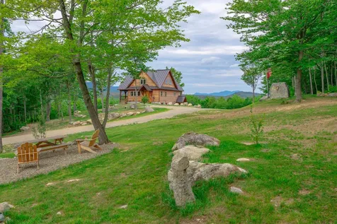 146 Lower Vose Road Kingfield ME 04947