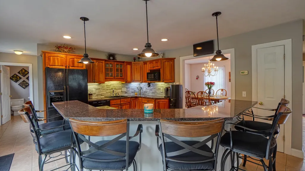 3 Sanderson Drive Fairfield ME 04937