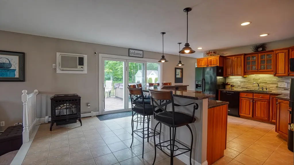 3 Sanderson Drive Fairfield ME 04937