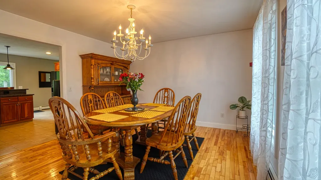 3 Sanderson Drive Fairfield ME 04937